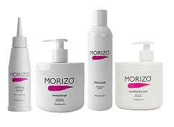 Morizo Средства для педикюра Morizo