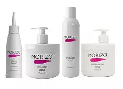 Morizo Средства для педикюра Morizo