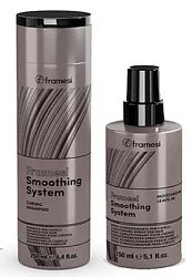 Framesi Разглаживающая линия