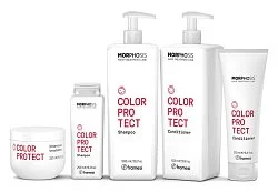 Framesi Morphosis Сolor protect - Интенсивный уход за окрашенными волосами