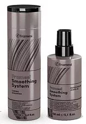 Framesi Разглаживающая линия