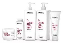 Framesi Morphosis Сolor protect - Интенсивный уход за окрашенными волосами