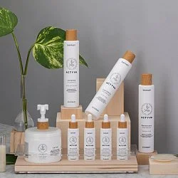 Kemon Линия для здоровья кожи головы Actyva Specifici Kemon