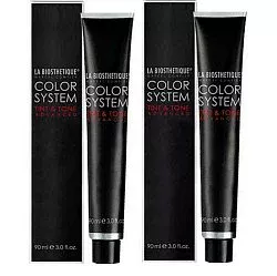 La Biosthetique Tint and Tone Advanced Intensive - Краски для волос