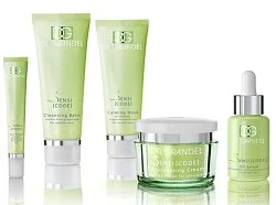 Dr. Grandel Линия для чувствительной кожи Sensicode