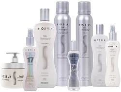 Biosilk Biosilk Silk Therapy