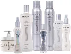 Biosilk Biosilk Silk Therapy