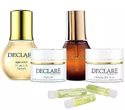 Declare Линия омолаживающих средств Age Control 40+