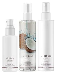 Aluram Стайлинг Aluram