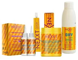 Nexxt Красители и оксиды Nexxt