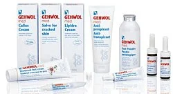 Gehwol Геволь-мед - Для проблемной кожи ног