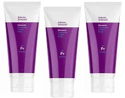 Juliette Armand Линия Очищение Elements Juliette Armand