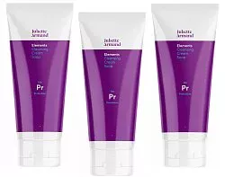 Juliette Armand Линия Очищение Elements Juliette Armand