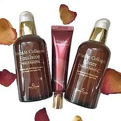 The Skin House Антивозрастной уход The Skin House