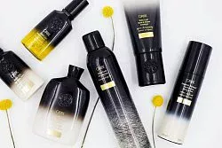 Oribe Сыворотки, спрей-уходы, масла для волос Oribe