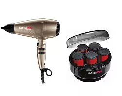 Babyliss Фены и электробигуди Babyliss