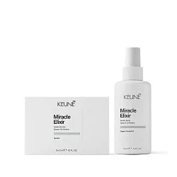Keune MiracleElixir - Линия Миракл эликсир Keune