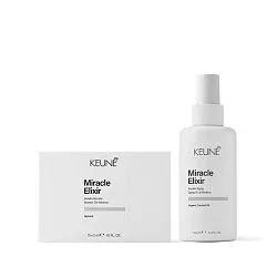 Keune MiracleElixir - Линия Миракл эликсир Keune
