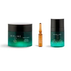 Bioline Jato Retinol A4 Skin Regeneration   -   Коллекция препаратов с витамином А Bioline Jato