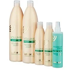 Concept Уход для придания объема волосам Salon Total Volume Concept