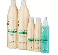Concept Уход для придания объема волосам Salon Total Volume Concept
