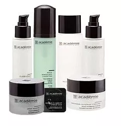 Academie Academie Visage — Для нормальной и комбинированной кожи