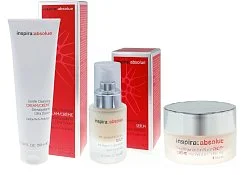 Janssen Cosmetics Inspira Absolue - Линия для снятия стресса и очищения кожи