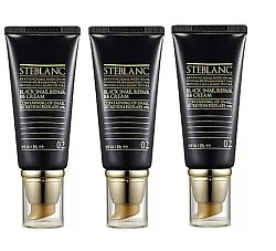 Steblanc Линия с экстрактом Черной улитки Black Snail Steblanc Линия с экстрактом Черной улитки Black Snail