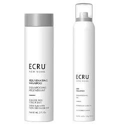 ECRU New York Очищающая линия Cleanse ECRU ECRU New York Очищающая линия Cleanse ECRU