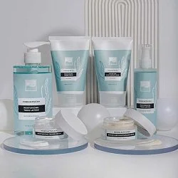 Beauty Style Увлажняющая линия Hydro Active Beauty Style