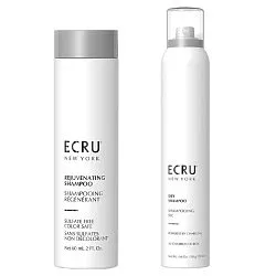 ECRU New York Очищающая линия Cleanse ECRU