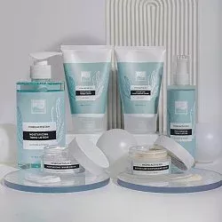 Beauty Style Увлажняющая линия Hydro Active Beauty Style