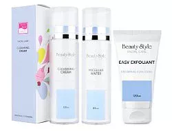 Beauty Style Косметическая линия Cleansing universal Beauty Style