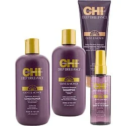 Chi Deep Brilliance - Глубокий блеск