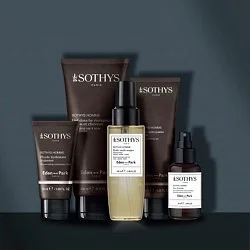 Sothys Линия для мужчин Sothys Homme