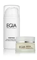 Egia Biointensa - Линия на основе фитостволовых клеток для зрелой кожи