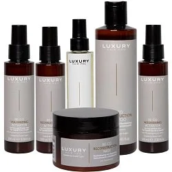 Green Light Re-Co - восстанавливающие средства для волос Green Light