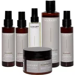 Green Light Re-Co - восстанавливающие средства для волос Green Light