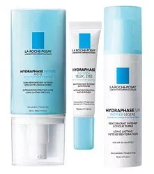 La Roche Posay Уход за чувствительной кожей La Roche Posay