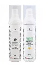 Anna Lotan Линия Clear - Программа Stop Acne