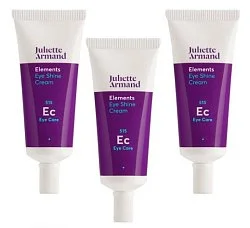 Juliette Armand Терапия Caviar для лица Elements Juliette Armand
