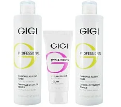 GiGi Несерийные препараты по уходу за телом Gigi