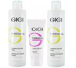 GiGi Несерийные препараты по уходу за телом Gigi