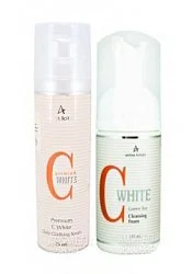 Anna Lotan Линия для осветления и предотвращения пигментации Лайтинг кеа