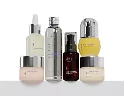 Holy Land Age Control - Для борьбы с морщинами