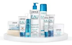 Uriage Eau Thermale - уход для сухой кожи