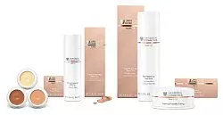 Janssen Cosmetics Тональные средства Make Up Janssen