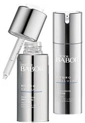 Babor Интенсивное увлажнение кожи с дефицитом влаги Hydro Cellular