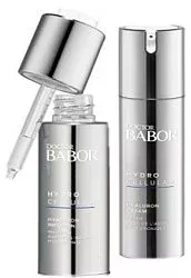 Babor Интенсивное увлажнение кожи с дефицитом влаги Hydro Cellular