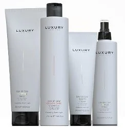 Green Light Ежедневный уход за волосами Day by Day